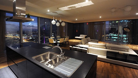 Преимущества и характеристики недвижимости типа апартаменты: в чем отличие и как приобрести