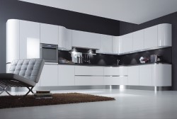 Почему стоит отдать предпочтение акриловым кухням на заказ: их главные достоинства