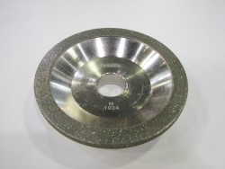 В каких сферах применяются алмазные круги для заточки: их особенности