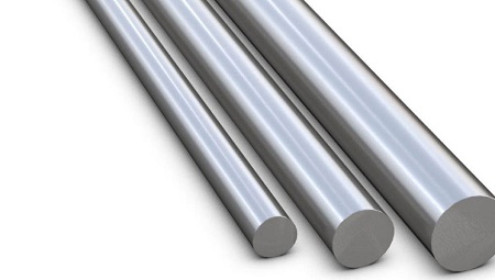 Алюминиевый круг: понятие,назначение и разновидности