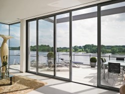 Технология монтажа алюминиевого остекления: из каких этапов состоит процесс