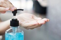 Технология приготовления антисептика в домашних условиях и перечень необходимых компонентов