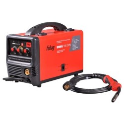 Сфера применения аппаратов ручной дуговой сварки ММА Fubag