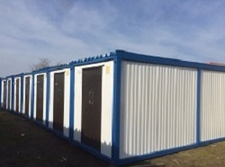 Достоинства аренды бытовки: почему стоит обратить внимание на эту услугу