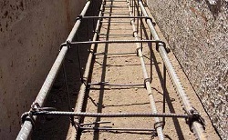 Как выбрать арматуру для фундамента: базовые правила и советы