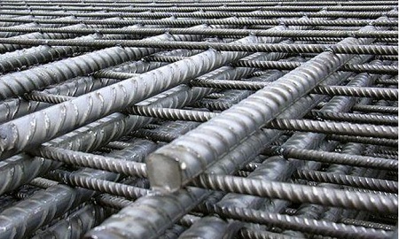 Какой тип арматурного каркаса выбрать для создания фундамента дома