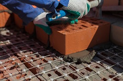 Применение армирующей сетки в строительстве и разновидности материала