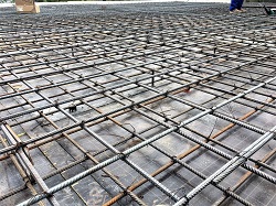 Технология армирования плит перекрытия и полезные советы