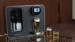 Особенности использования автоматической мини-пивоварни: какие нюансы учесть