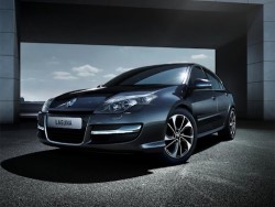 Основные характеристики автомобиля Renault Laguna и его особенности