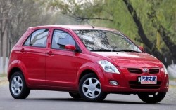 Чем известна автомобильная марка FAW