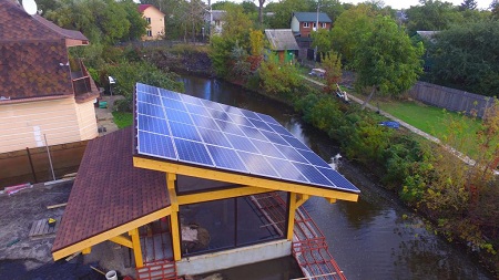 Автономные инверторы для электрической станции: устройство, назначение и особенности