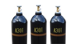 Как осуществляется заправка баллонов с азотом: основные правила