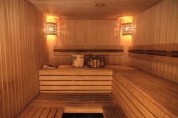 Баня под заказ: идеальное решение для вашего комфорта