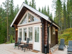 Главные достоинства бань из бруса и правила их строительства