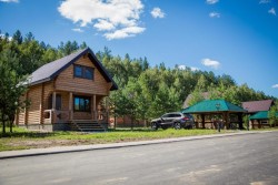 Преимущества проведения отпуска на базе отдыха в Навашино