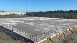 Особенности бетонирования площадки: что нужно знать и как действовать