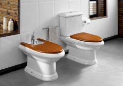 Как установить биде: пошаговая инструкция и полезные советы