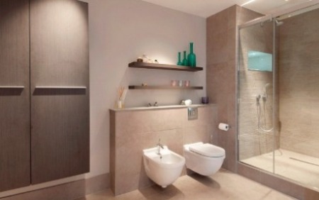 Биде в санузел: достоинства и рекомендации выбора