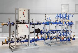 Назначение блочного теплового пункта и особенности его применения