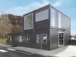 Особенности применения блок-контейнеров: для чего они нужны