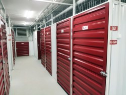 Основные условия боксов для хранения вещей: что нужно знать