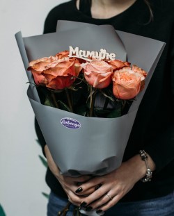 Выбираем букет для мамы: из каких цветов он должен состоять