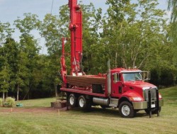 Технология бурения абиссинской скважины: как осуществляются работы