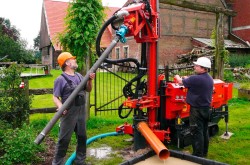 Технология бурения скважин: что нужно знать и как действовать