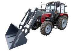 Причины популярности телескопических погрузчиков