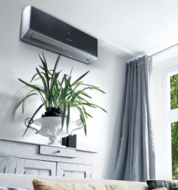 Главные преимущества бытовых кондиционеров и правила их установки