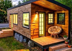 Советы по использованию деревянной бытовки: идеи и рекомендации