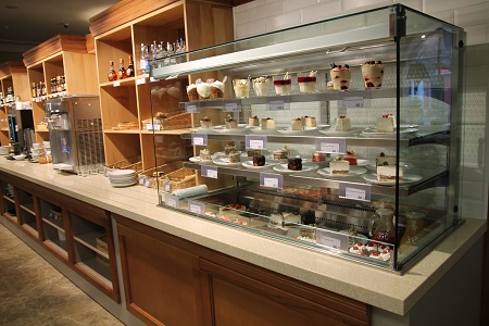 Оборудование для кафе: правила выбора и требования