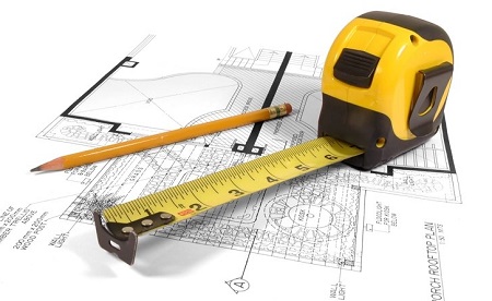 Расчет ремонта квартиры: способы и правила