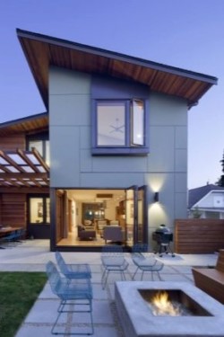 Как осуществляется монтаж цементно-стружечной плиты: основные правила