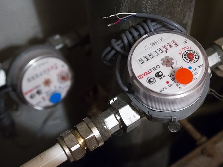 Проверка счетчика или замена: что лучше сделать и этапы