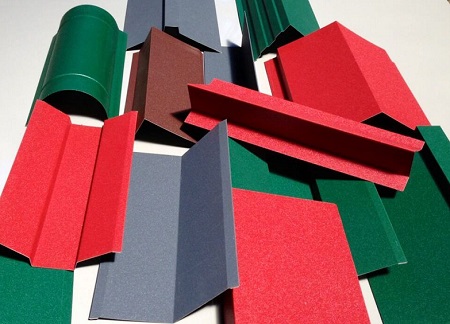 Как выбрать и использовать комплектующие для сайдинга пвх: виды и назначение