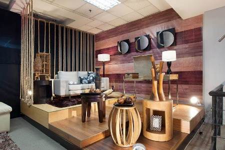 Декор в интерьере квартиры: направление дизайна, аксессуары и варианты оформления маленькой комнаты