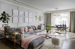 Выбираем диван в гостиную: на какие нюансы необходимо обратить внимание