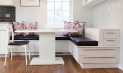 Почему стоит приобрести диван для кухни: его преимущества