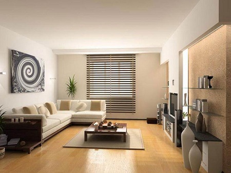 Какой дизайн гостиной выбрать: характеристики японского стиля и классицизм