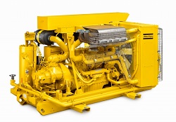 Главные преимущества дизельного компрессора и особенности его использования