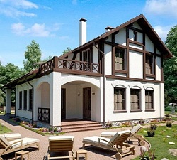 Строительство домов по немецкой технологии: в чем особенность процесса