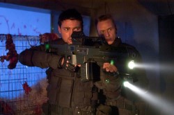 Сюжет боевика Doom 2005: где и когда разворачивается действие фильма