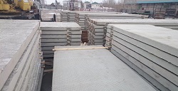 Технология монтажа дорожных плит ПДН: из каких этапов состоит процесс