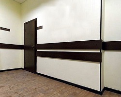 Характеристики медицинской отбойной доски и ее главные особенности