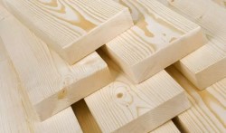 Где можно заказать качественную доску сосны и почему стоит обратиться к Gban-Off