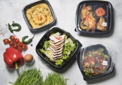 Преимущества доставки еды и особенности организации процесса