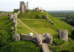 Достопримечательности Ангилии