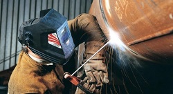 Дуговая сварка: правила работы и особенности технологии